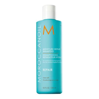 Moroccanoil Moisture Repair Holiday Set