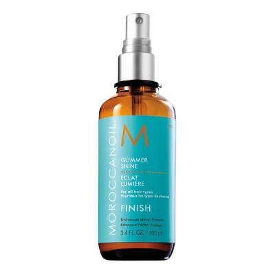 Moroccanoil Glimmer Shine Spray 100 ml