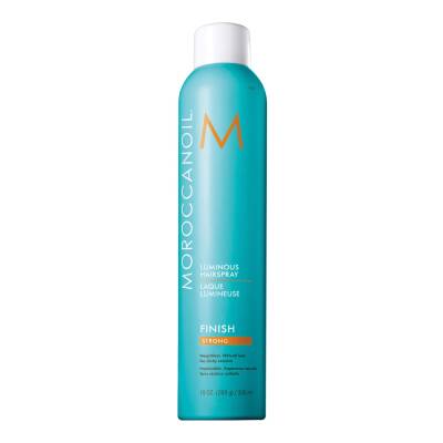 Moroccanoil Luminous Hairspray Medium 330 ml (2)