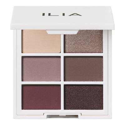 ILIA The Necessary Eyeshadow Palette 1.68g