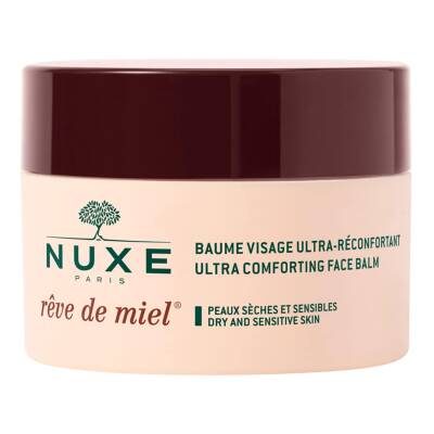 NUXE Reve de Miel Ultra Comforting Face Balm 50ml