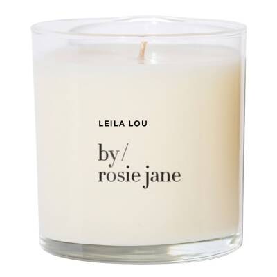 By Rosie Jane Dylan - Candle 260 g