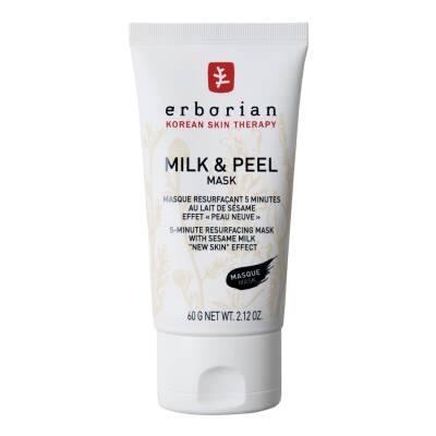 Erborian Milk & Peel Resurfacing Treatment Mask 60ml