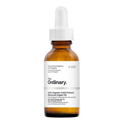 The Ordinary 100% Organic Cold Pressed Moroccan Argan Oil 30ml (2)