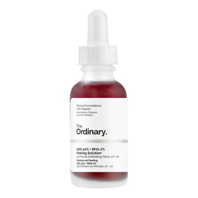 The Ordinary AHA 30% + BHA 2% Peeling Solution - 30ml