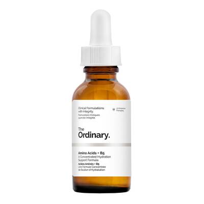 The Ordinary Hyaluronic Acid 2% + B5 Hydrating Serum - 60ml