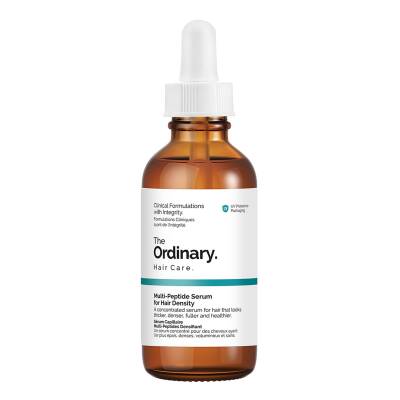 The Ordinary Multi-Peptide Serum for Hair Density - 60ml