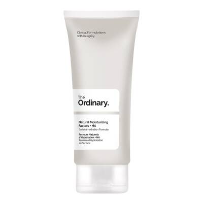The Ordinary Natural Moisturizing Factors & Hyaluronic Acid Daily Moisturiser - 100ml
