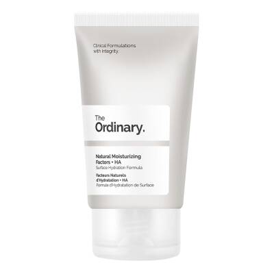 The Ordinary Natural Moisturizing Factors + Hyaluronic Acid Daily Moisturiser - 30ml