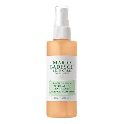 Mario Badescu facial spray with Aloe Herb & Rose Water 118ml (5)