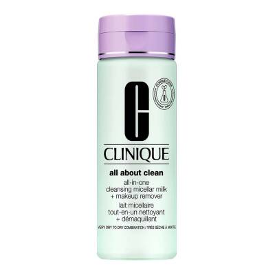 All-in-One Cleansing Micellar Milk + Makeup Remover