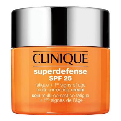 Superdefense™ SPF 25 Fatigue + 1st Signs Of Age Multi-Correcting Cream