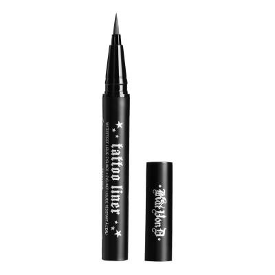 KVD Beauty Mini Tattoo Liner Waterproof Liquid Eyeliner 0.2ml