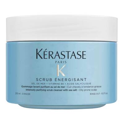Kérastase Fusio Energising Scrub 325g