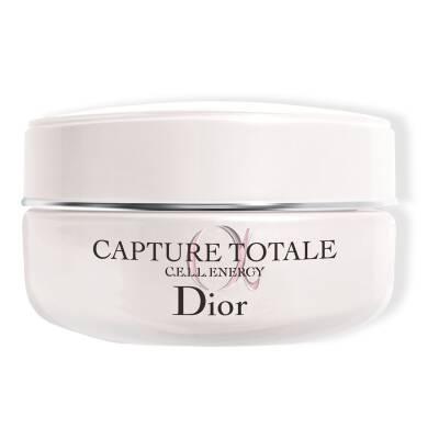 DIOR Capture Totale C.E.L.L. ENERGY - Firming & Wrinkle-Correcting Eye Cream 15ml