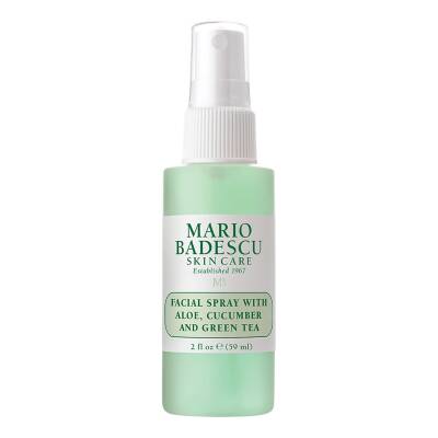 Mario Badescu facial spray with Aloe Herb & Rose Water 118ml (6)