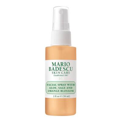 Mario Badescu facial spray with Aloe Herb & Rose Water 118ml (7)