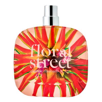 FLORAL STREET Electric Rhubarb - Eau De Parfum 50 ml (6)