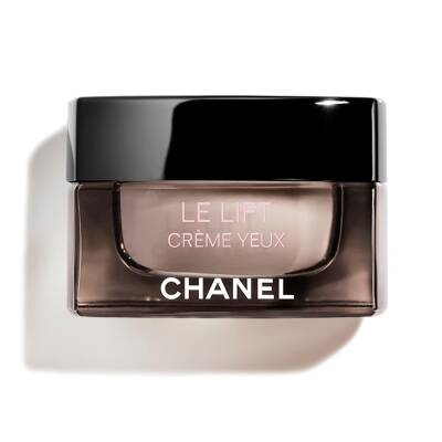 CHANEL LE LIFT - Smoothing And Firming Light Cream 50 ML (4)
