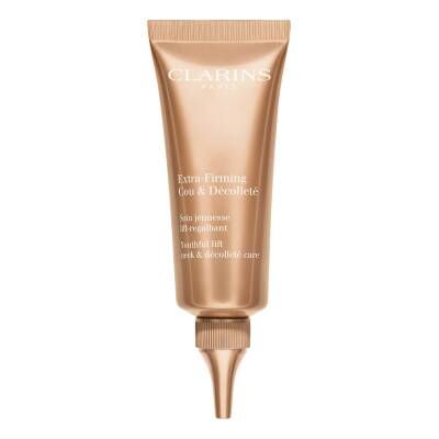 Clarins Extra-Firming Neck and Décolleté 75ml