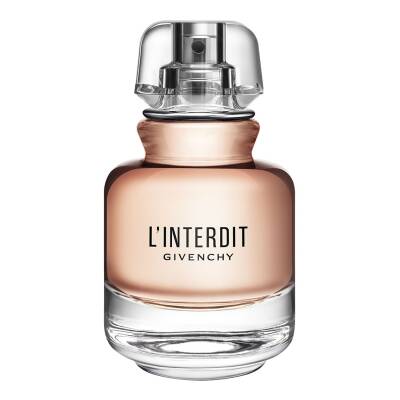 GIVENCHY L'Interdit Eau de Parfum Tubéreuse Noire 50ml (2)