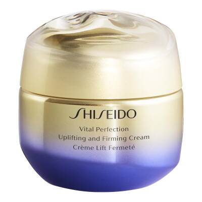 Shiseido Vital Perfection Uplifting & Firming Advanced Cream Refill 50ml