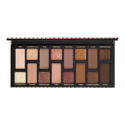 Born This Way 'The Natural Nudes' Eyeshadow Palette