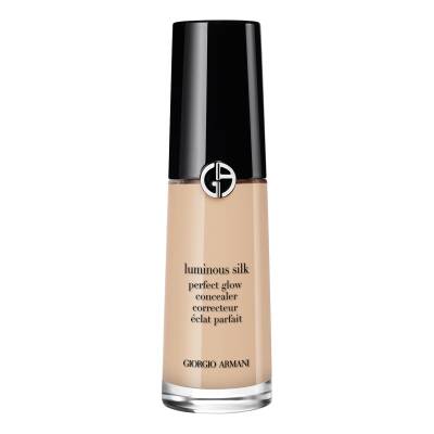 Giorgio Armani Luminous Silk Foundation 18ml