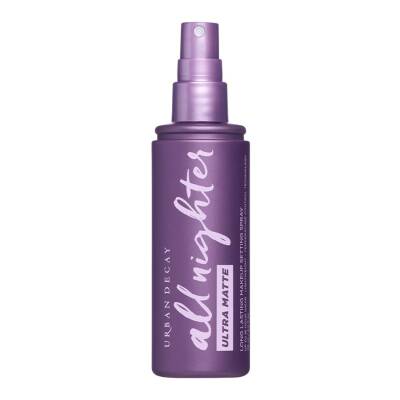Urban Decay All Nighter Vitamin C Make Up Setting Spray 118ml (4)