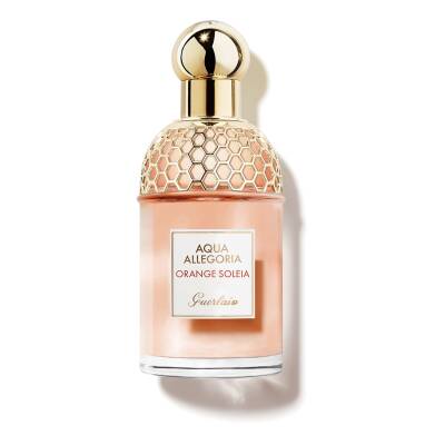 GUERLAIN Aqua allegoria orange soleia 75ml