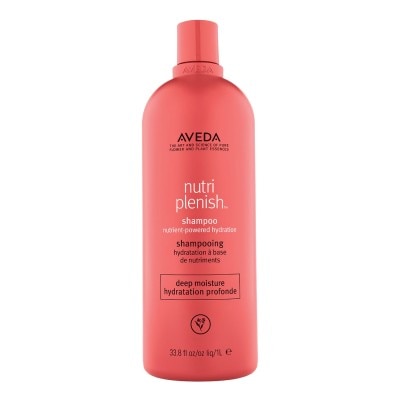 Aveda Nutri Plenish™ Deep Moisture Shampoo 1000ml