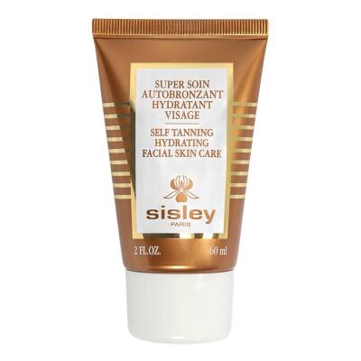 SISLEY Self Tanning Hydrating Body Skin Care 150ml (2)