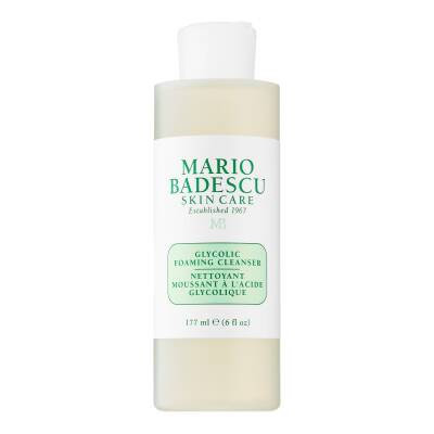 Mario Badescu Glycolic Foaming Cleanser 177 ml