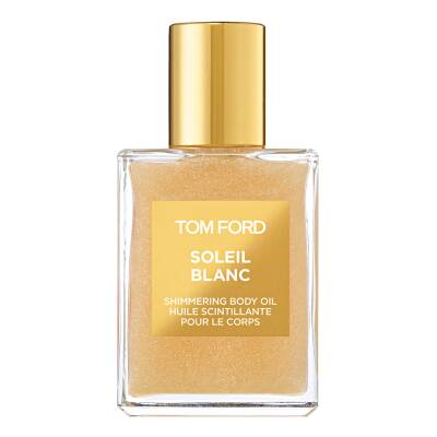 Tom Ford Soleil Blanc Shimmering Body Oil 100ml (5)