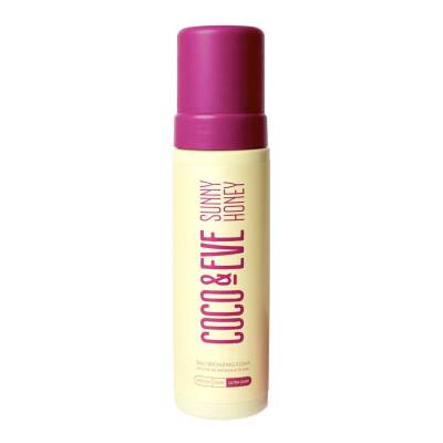 Coco & Eve Sunny Honey Bali Bronzing Foam 200 ml