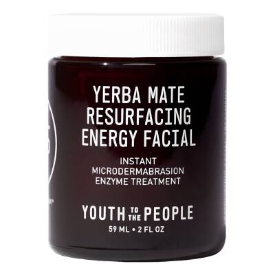 Youth To The People Superfruit Energy Facial Cleanser