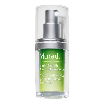 Murad Retinol Youth Renewal Eye Mask x 1