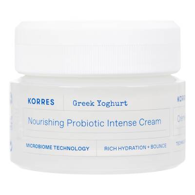 Korres Greek Yoghurt Probiotic Sheet Mask 20ml (2)