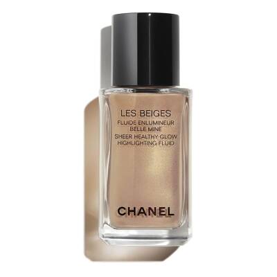 CHANEL Les Beiges - Highlighting Fluid (3)
