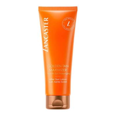 Lancaster Golden Tan Maximizer - Huile Après-Soleil 150 ml