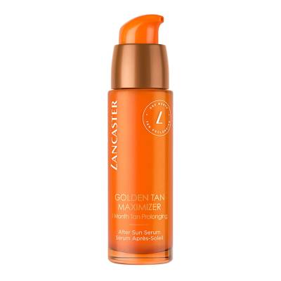 Lancaster Golden Tan Maximiser After Sun Lotion 250ml (2)