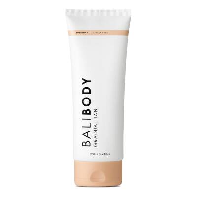 Bali Body Gradual Tanning Butter 220ml