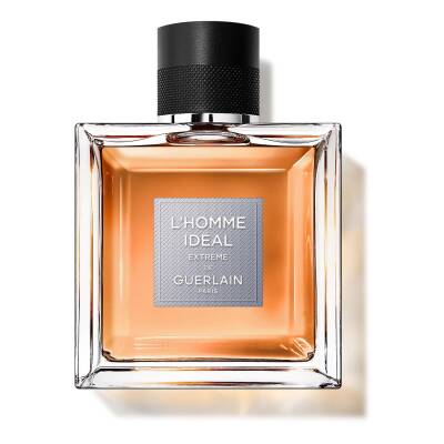 GUERLAIN L'Homme Idéal Le Parfum - Eau de Parfum 100 ml (2)
