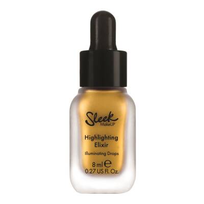 Sleek MakeUP Highlighting Elixer Drippin'