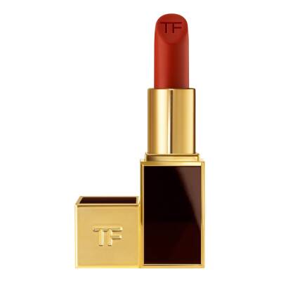 Tom Ford Lip Color Matte 16 Scarlet Rouge