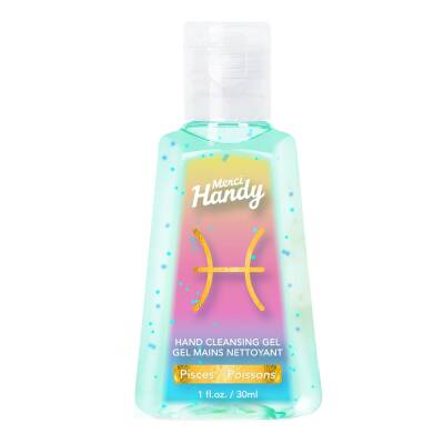 Merci Handy Hand Cleansing Gel 30ml Unicorn Edition (3)
