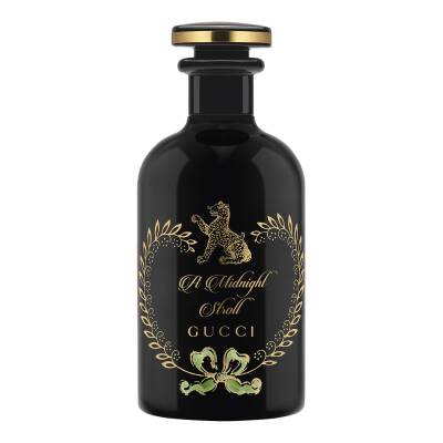 Gucci The Alchemist's Garden A Midnight Stroll Eau de Parfum ALCHEMIST GARDEN INCENSO EDP 100ML (2)