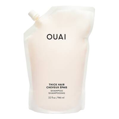 OUAI Detox Shampoo 300ml