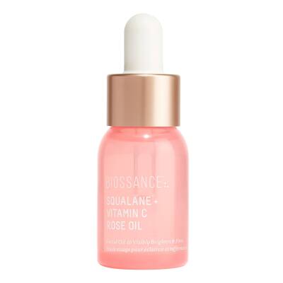 BIOSSANCE Squalane + Vitamin C Dark Spot Serum 30ml