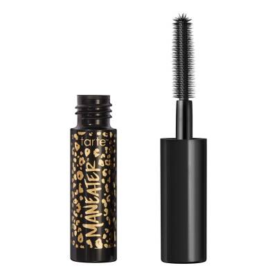 Tartelette Tubing Mascara Travel Size Black 4ml